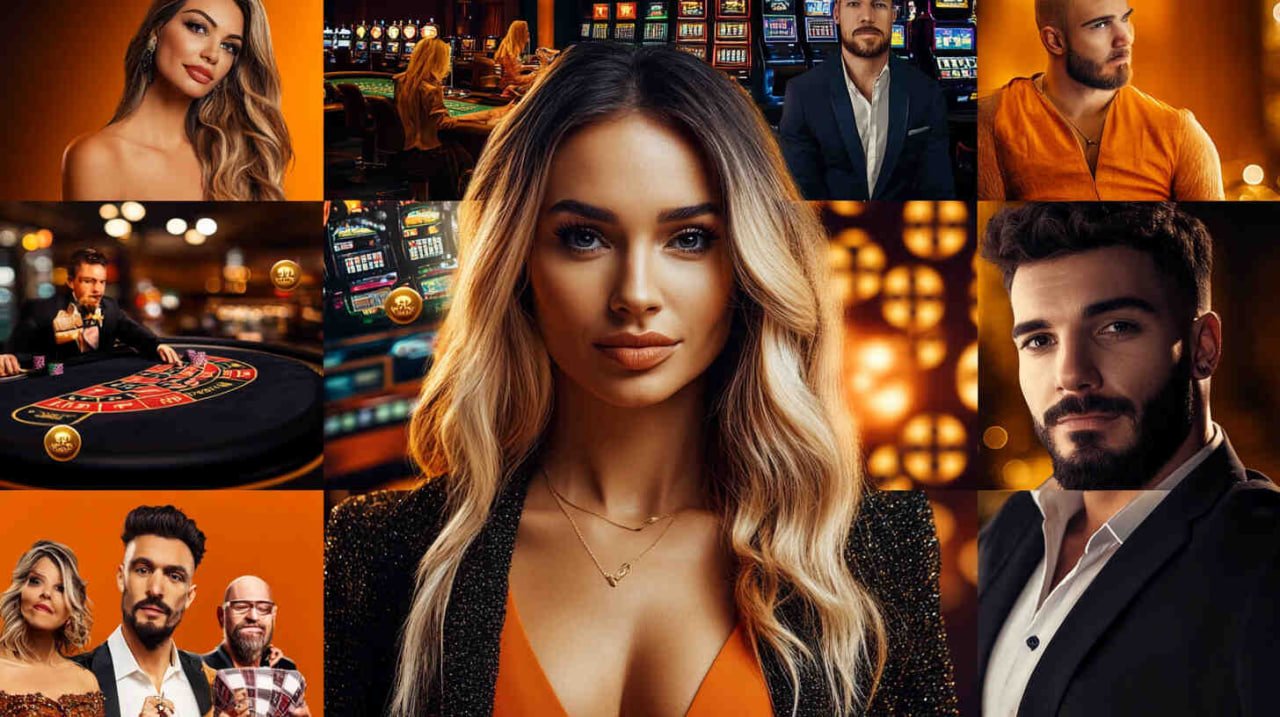 tmt555 တိုက်ရိုက်ကာစီနို real dealer နှင့် live Baccarat ကစားနေသောမြင်ကွင်း